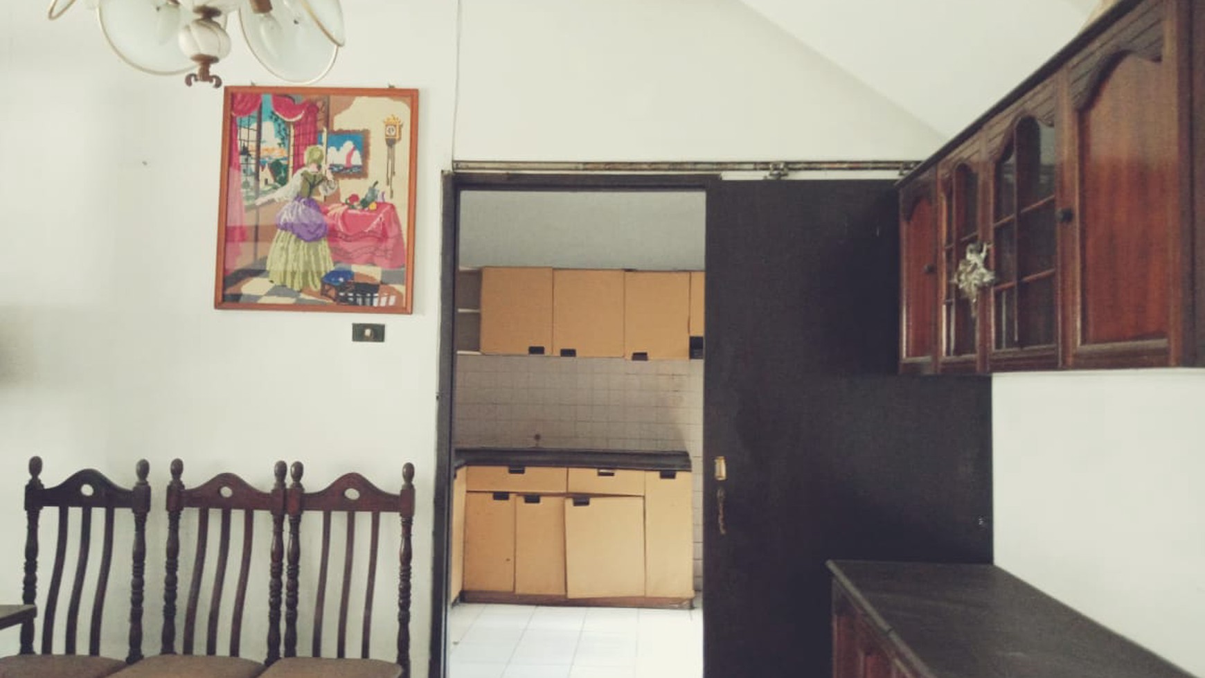 Rumah Murah dan Hotsale kawasan Bintaro, DKI Jakarta