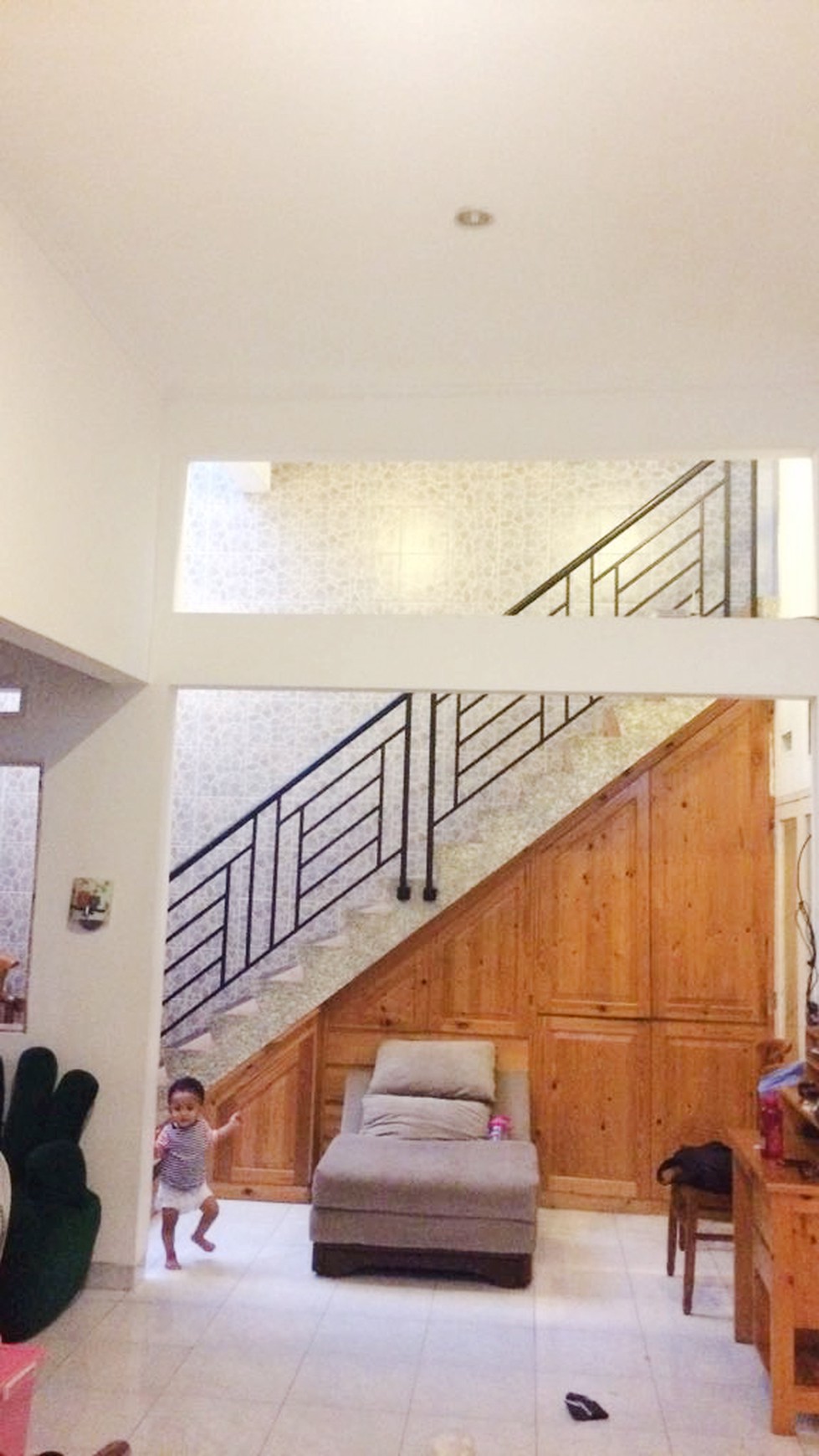 Rumah Murah dan Klasik di Cluster Bintaro Sektor 6