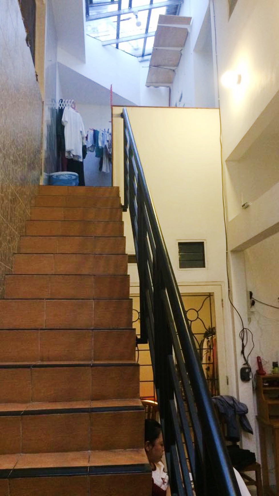 Rumah Murah dan Klasik di Cluster Bintaro Sektor 6