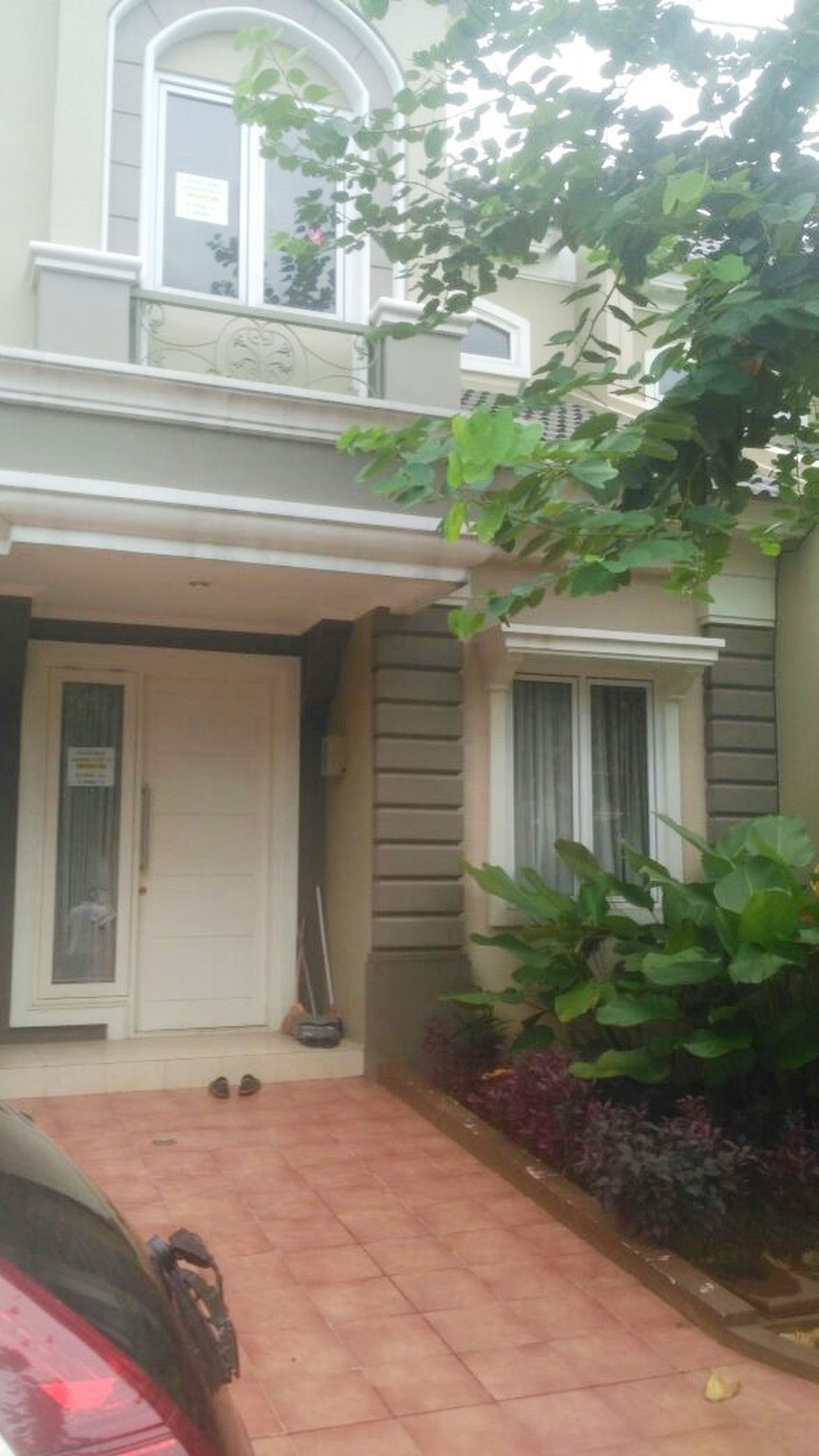 Rumah Murah dan Hotsale di Cluster Alexandrite, Gading Serpong