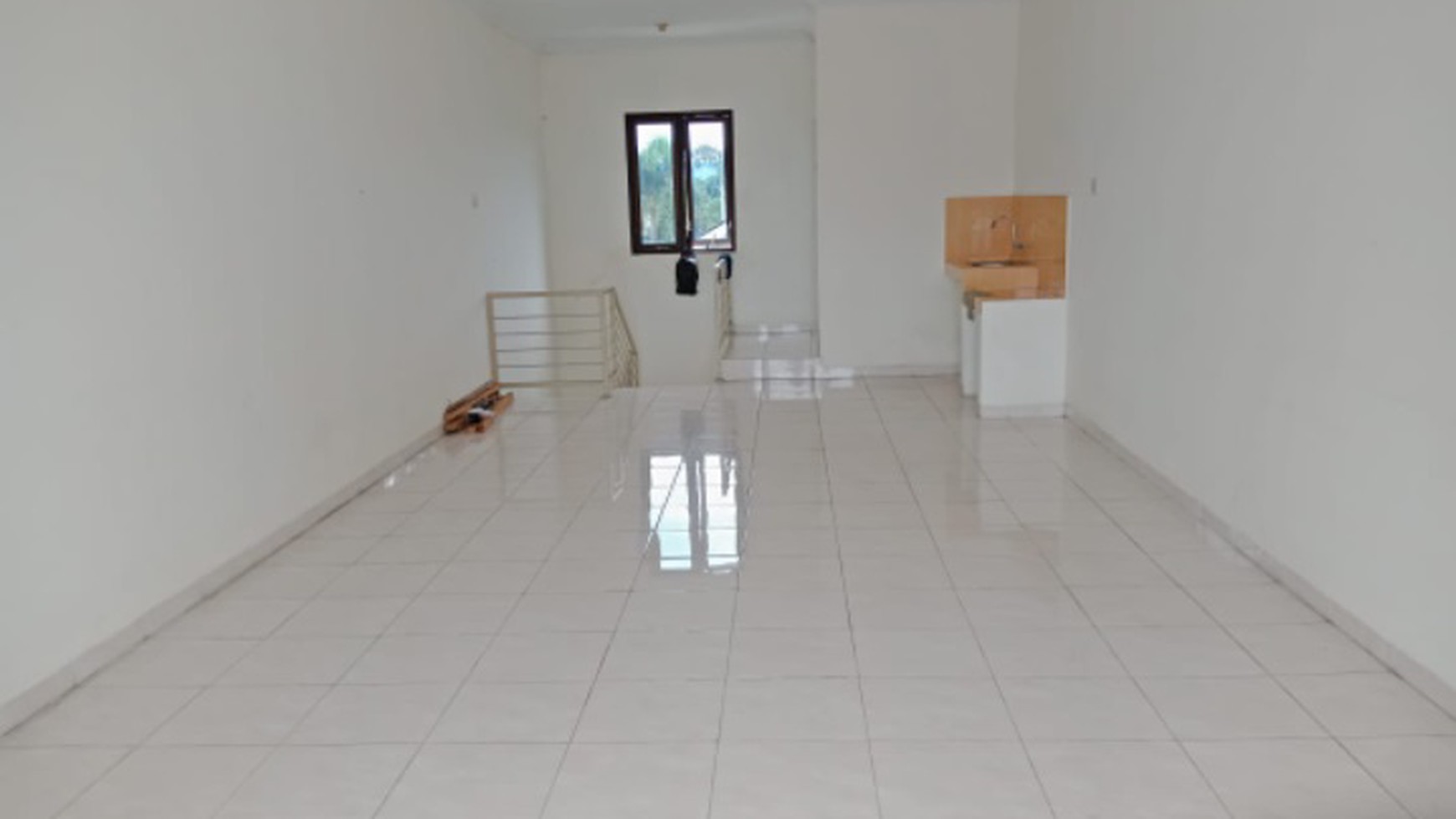RUKO STRATEGIS DIKOMPLEK PERUM PERMATA GARDEN REGENCY