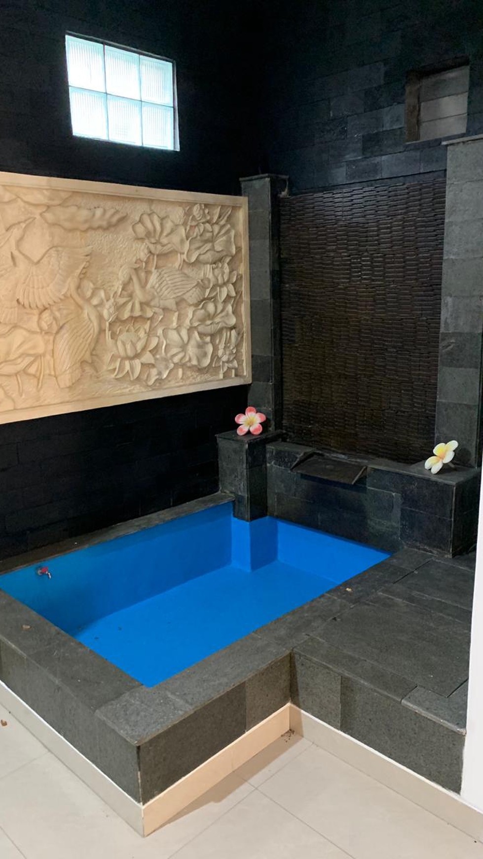 Rumah Murah dan Siap Huni di Cluster Bintaro Home, Bintaro