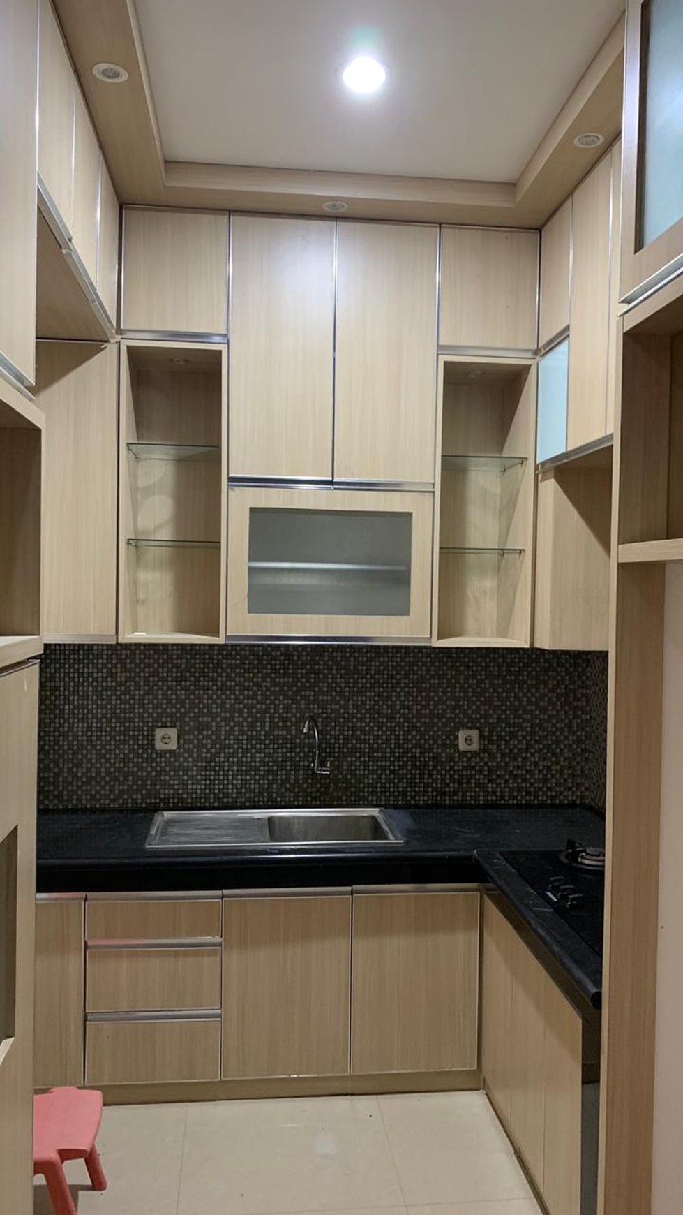 Rumah Murah dan Siap Huni di Cluster Bintaro Home, Bintaro