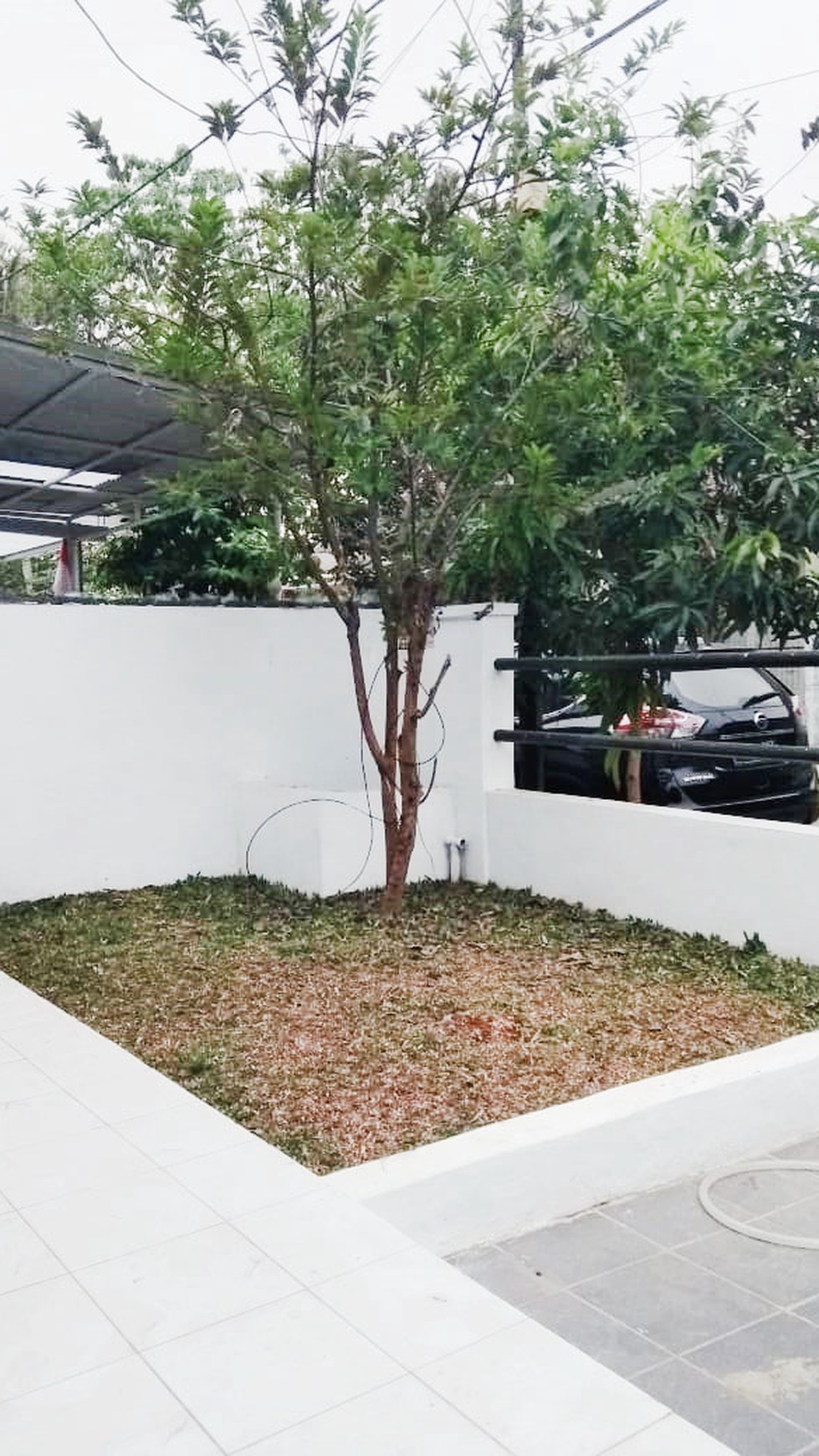 Rumah Murah dan Baru di cluster Dahlia Loka, Bintaro