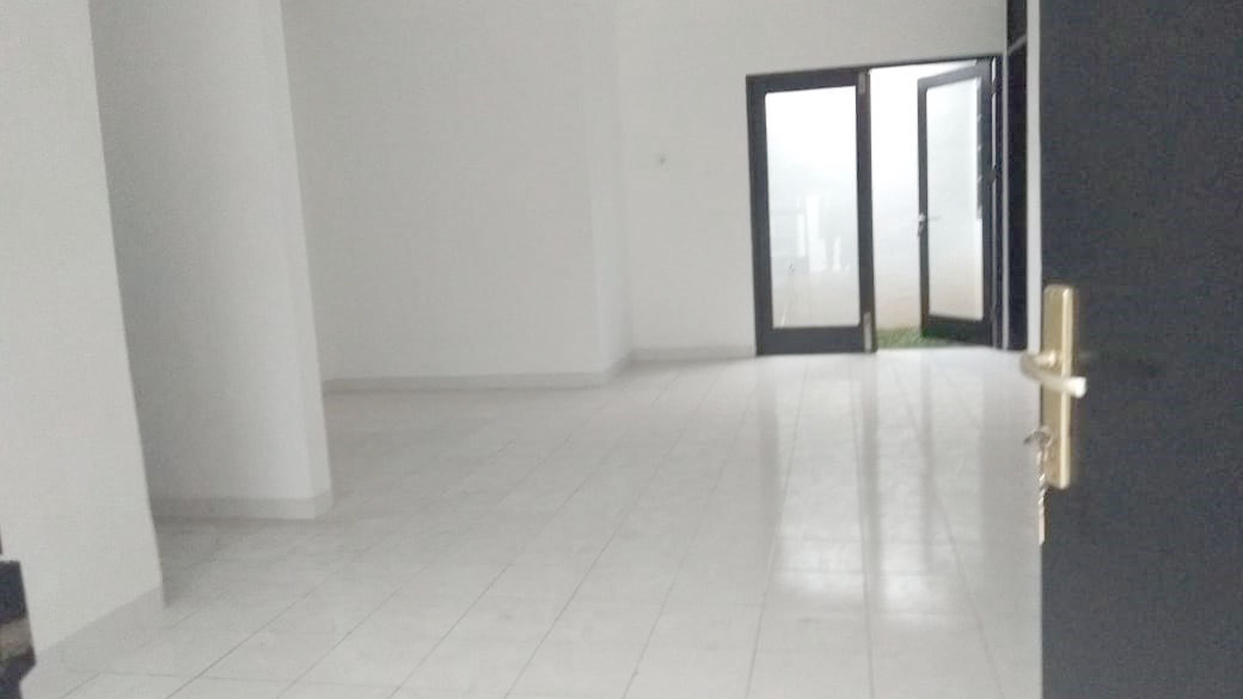 Rumah Murah dan Baru di cluster Dahlia Loka, Bintaro