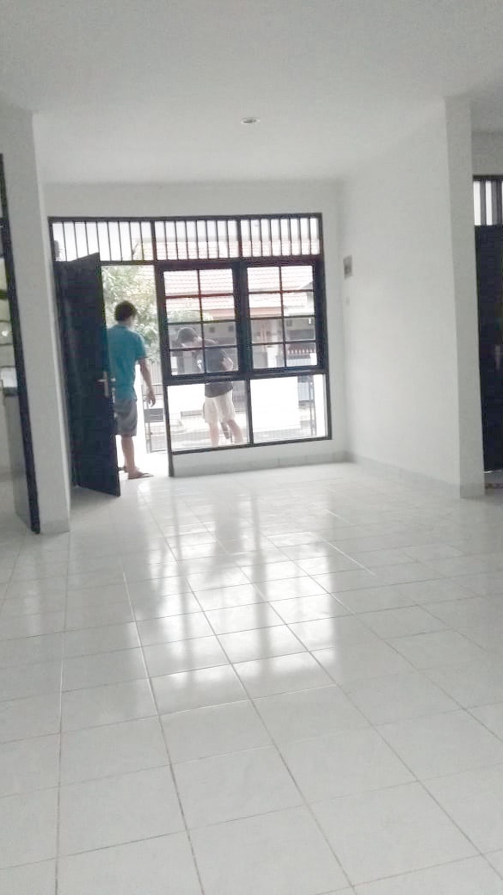 Rumah Murah dan Baru di cluster Dahlia Loka, Bintaro