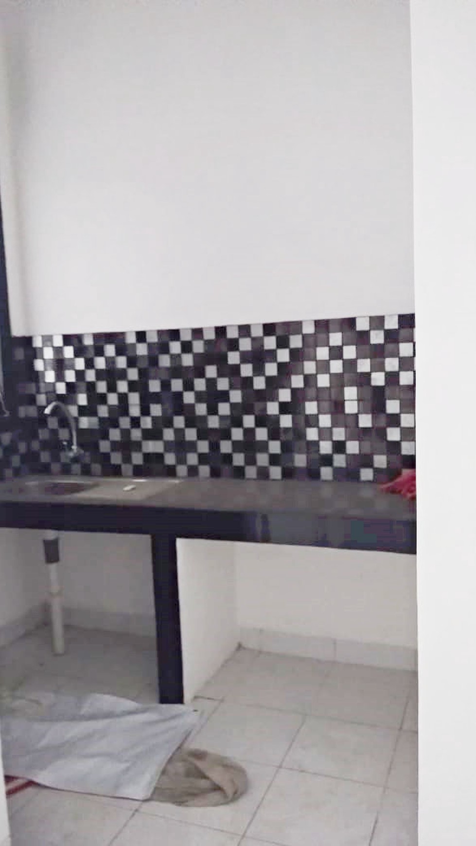 Rumah Murah dan Baru di cluster Dahlia Loka, Bintaro