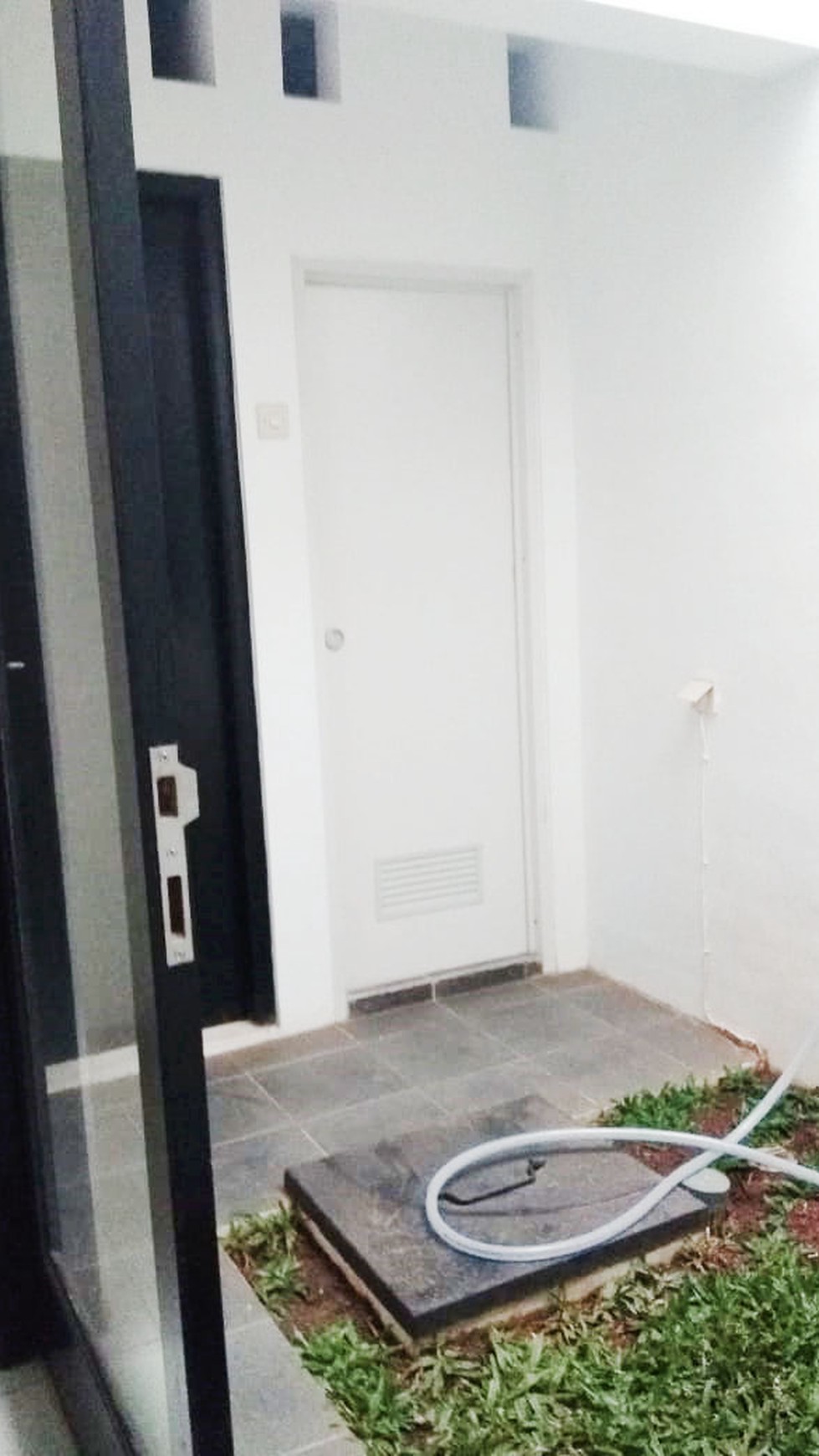 Rumah Murah dan Baru di cluster Dahlia Loka, Bintaro