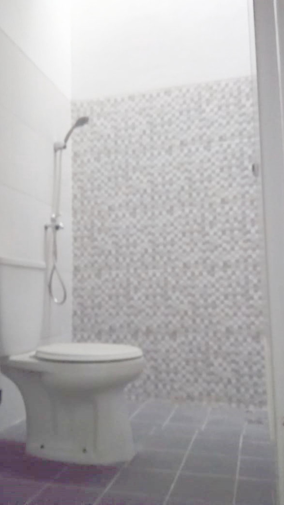 Rumah Murah dan Baru di cluster Dahlia Loka, Bintaro