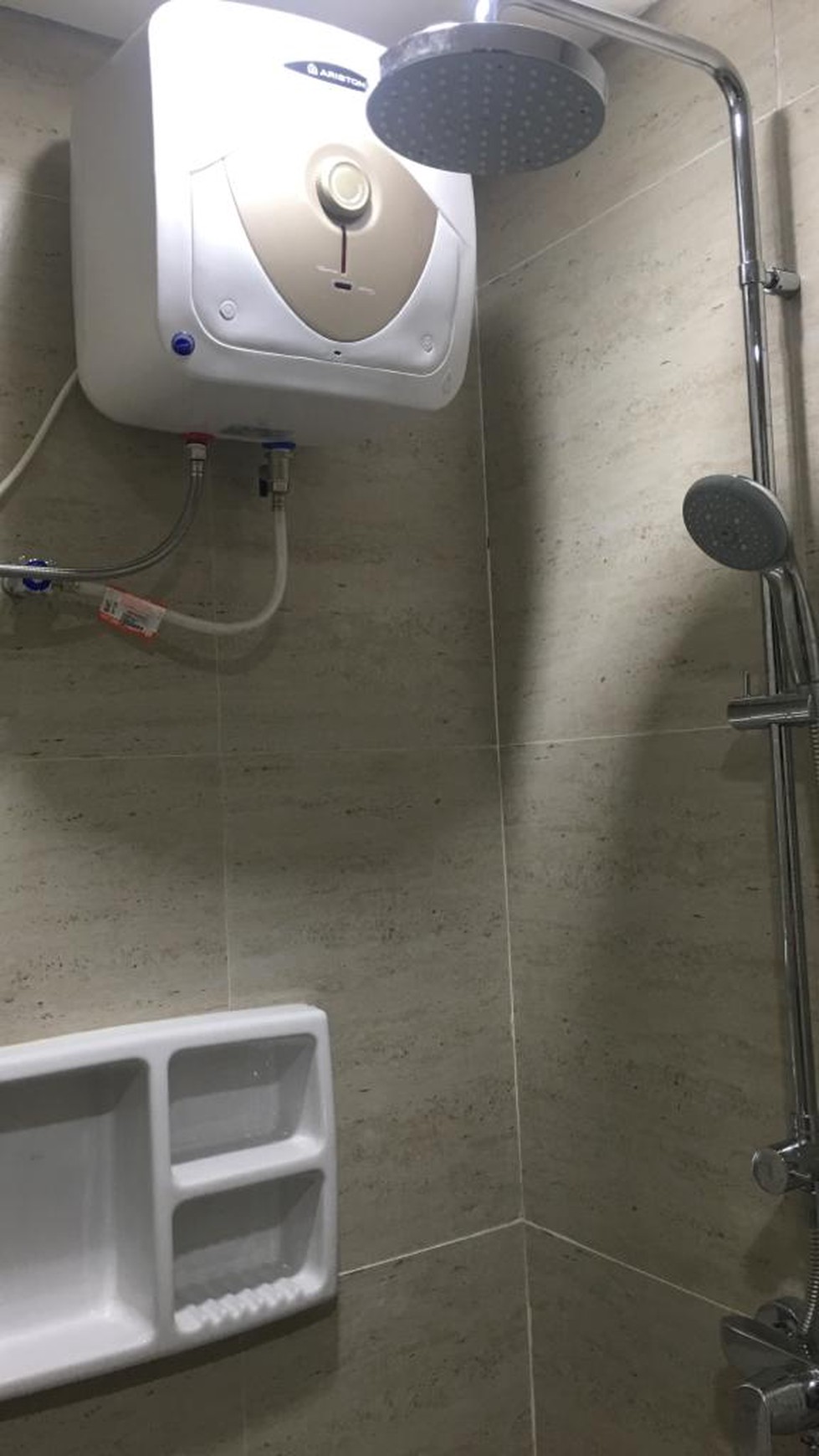 Apartemen The ACCENT East Tower Bintaro Jaya 1BR Fully Furnished, Harga 1,7M nego