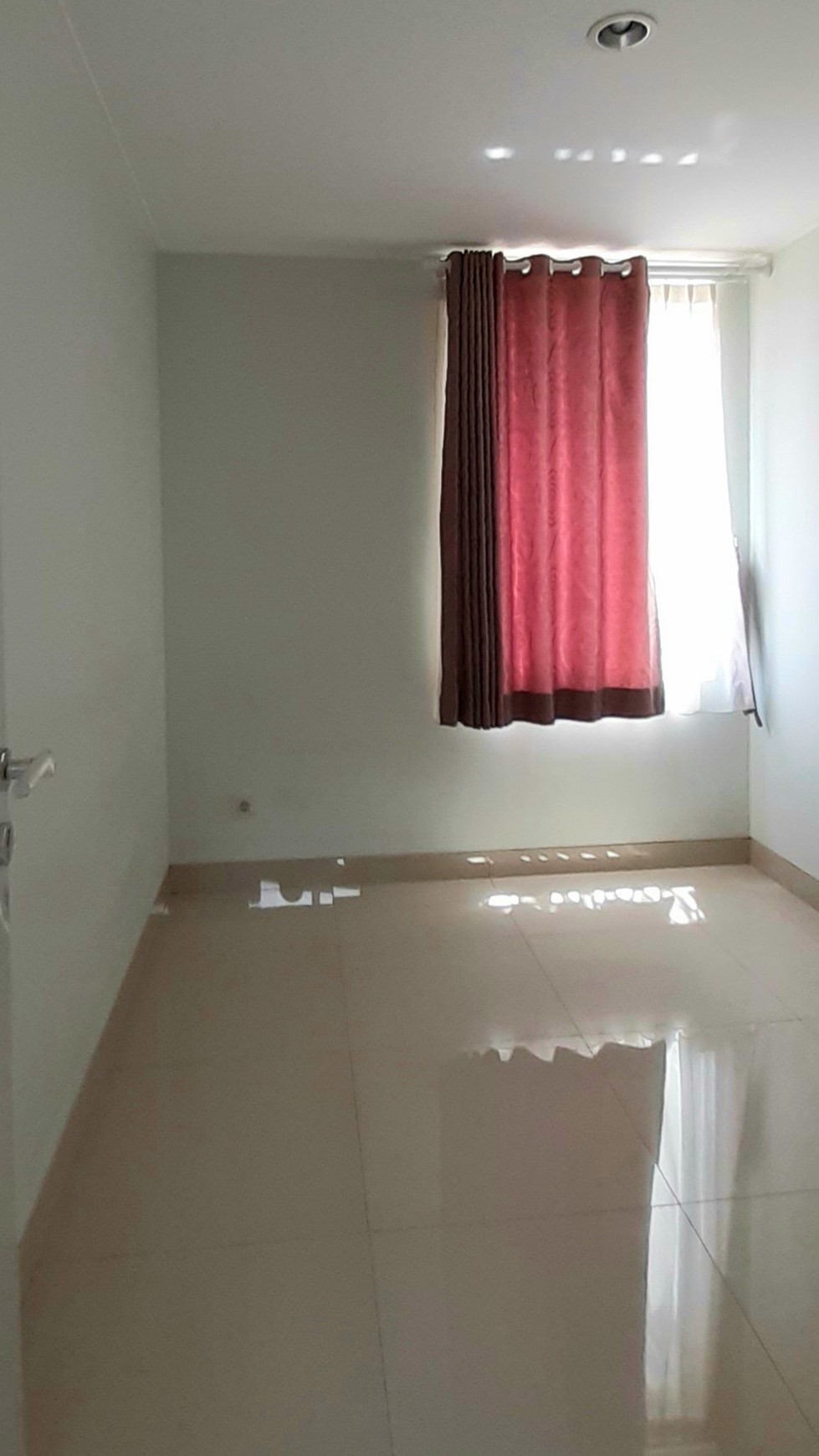 Rumah Hook Minimalis Modern dgn Sentuhan Ala Jepang di Bintaro Jaya Harga 130Jt/Thn nego