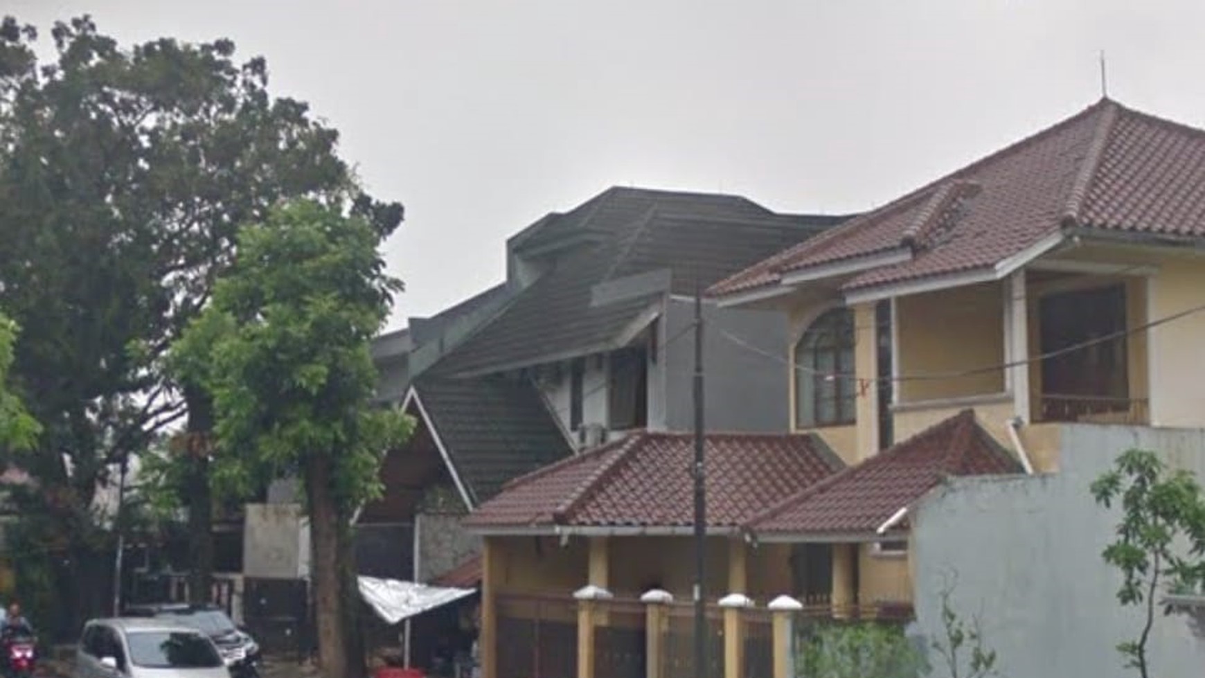 Dijual Rumah Bagus Di Griya Loka, BSD Tangerang