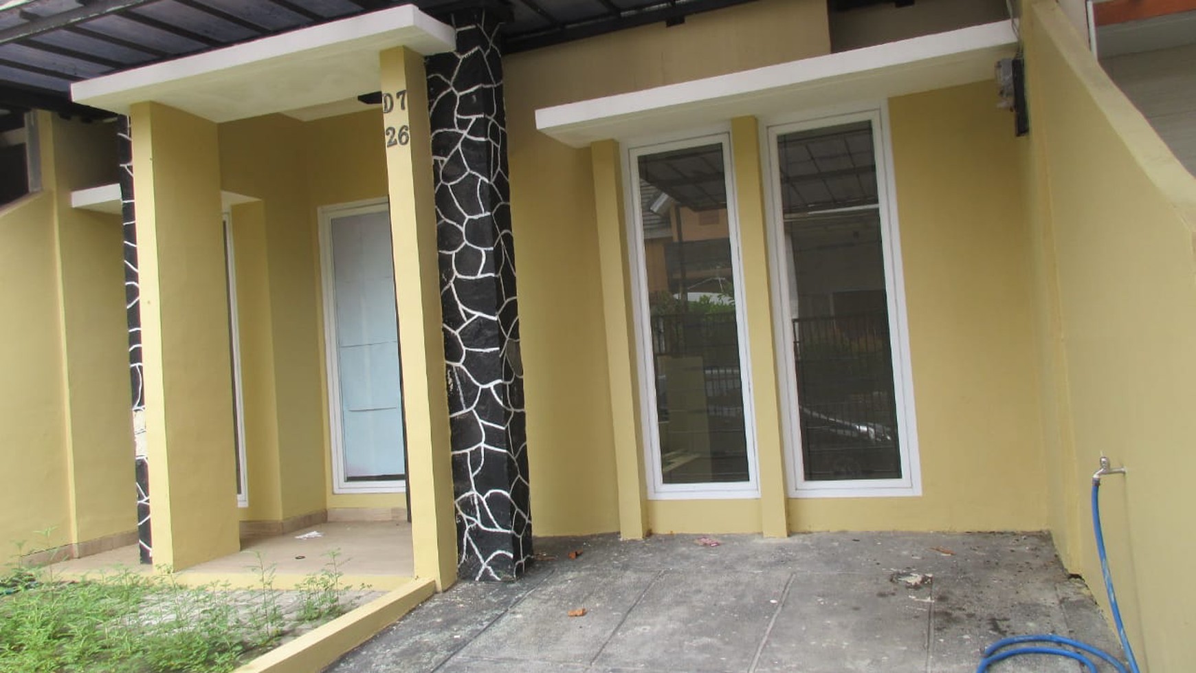 Rumah Bagus Di Serpong Park, Cluster Diamon, Serpong Tangerang Selatan