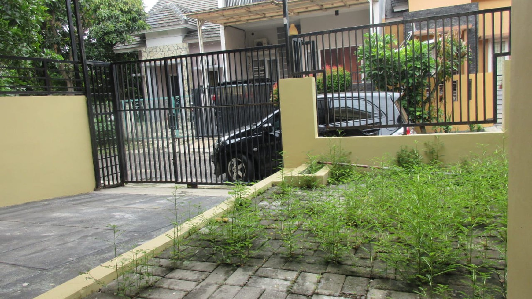 Rumah Bagus Di Serpong Park, Cluster Diamon, Serpong Tangerang Selatan