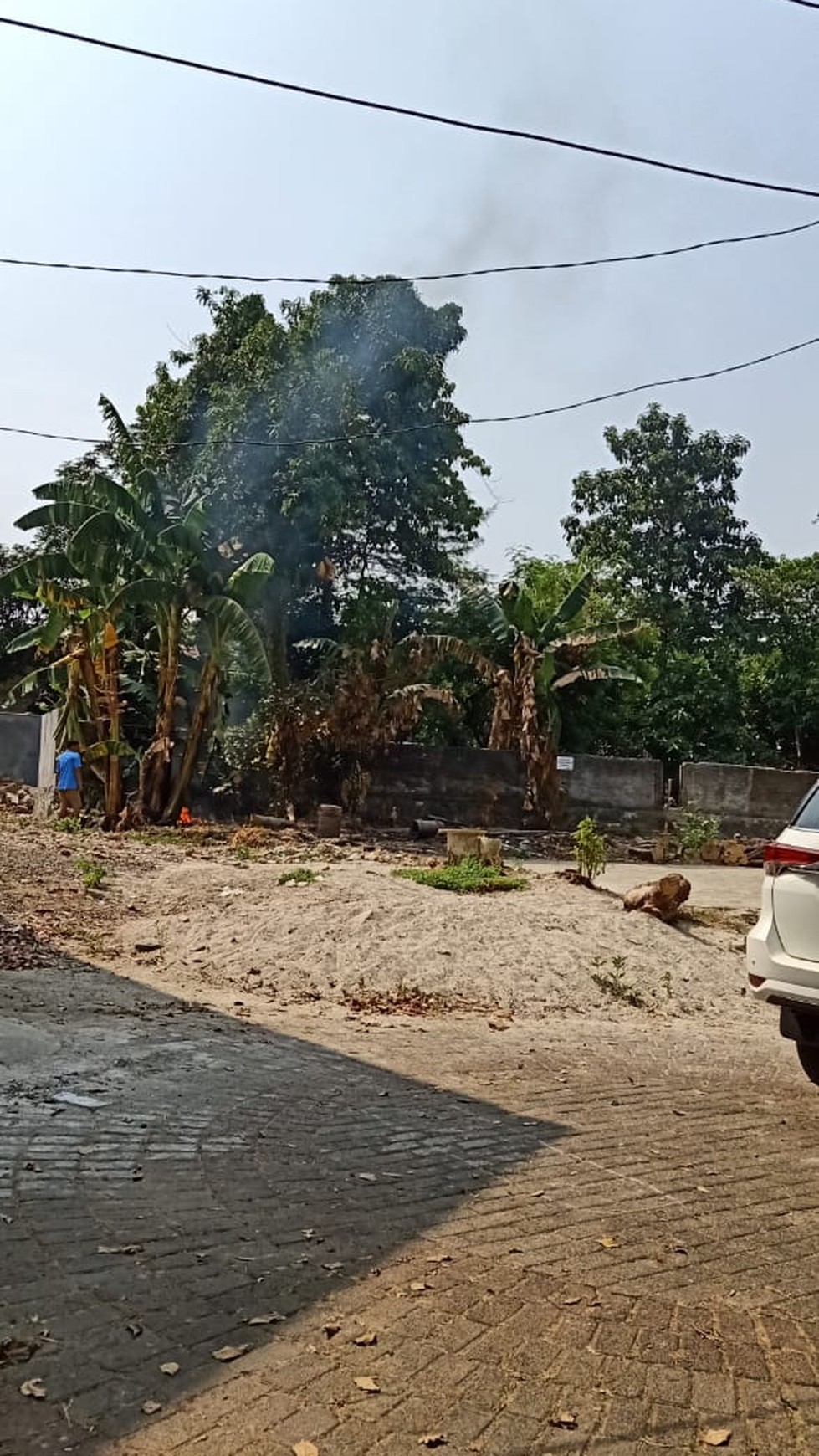 Dijual Kavling Di Villa Bintaro Regency, Pondok Aren, Tangerang Selatan