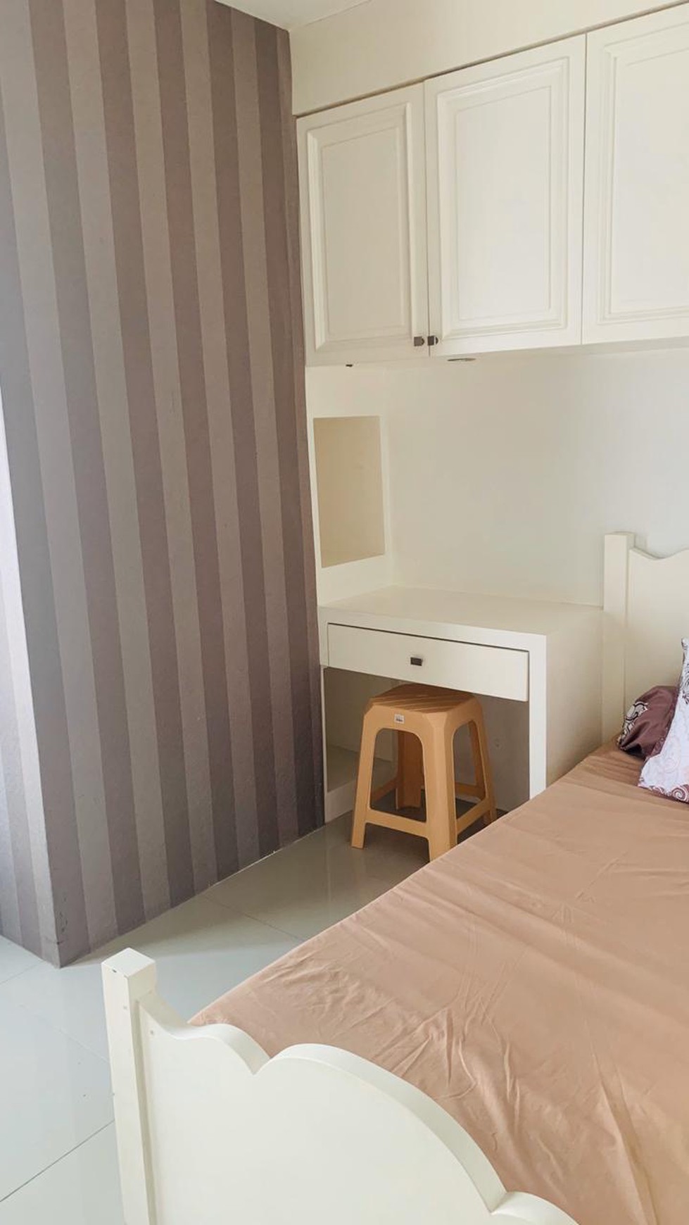 Apartemen Orchad 2BR