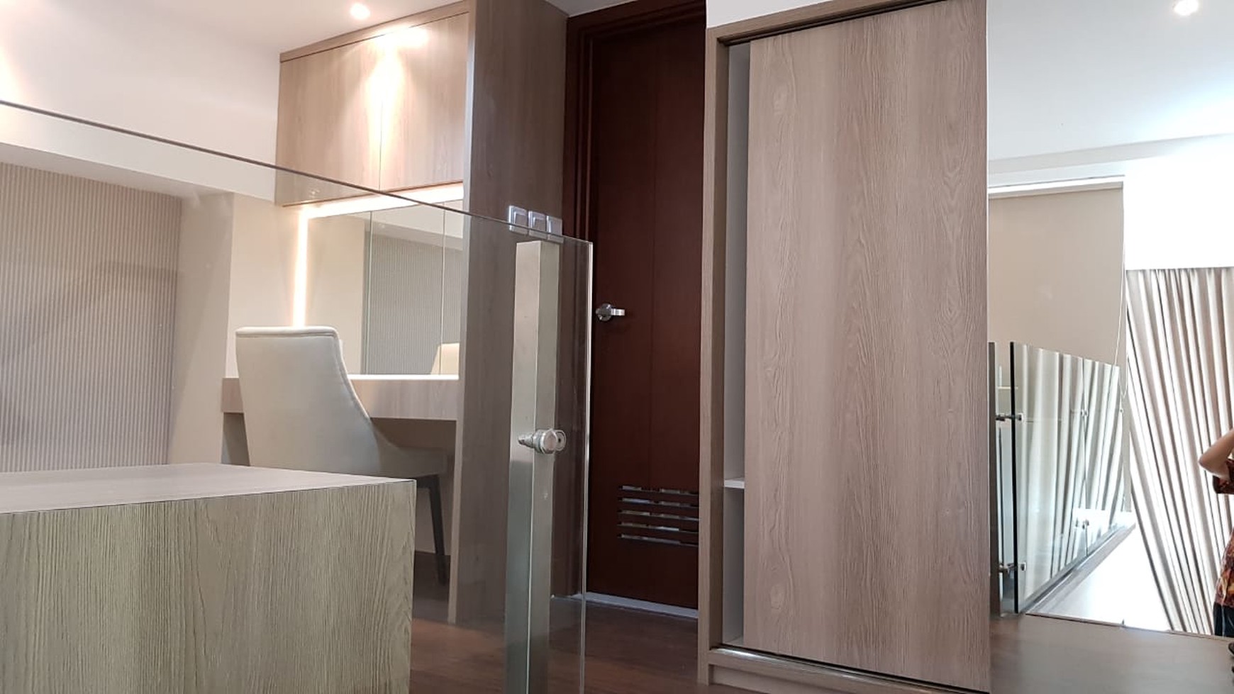 Disewa Bizloft 2 tower 3 unit Lippo Karawaci