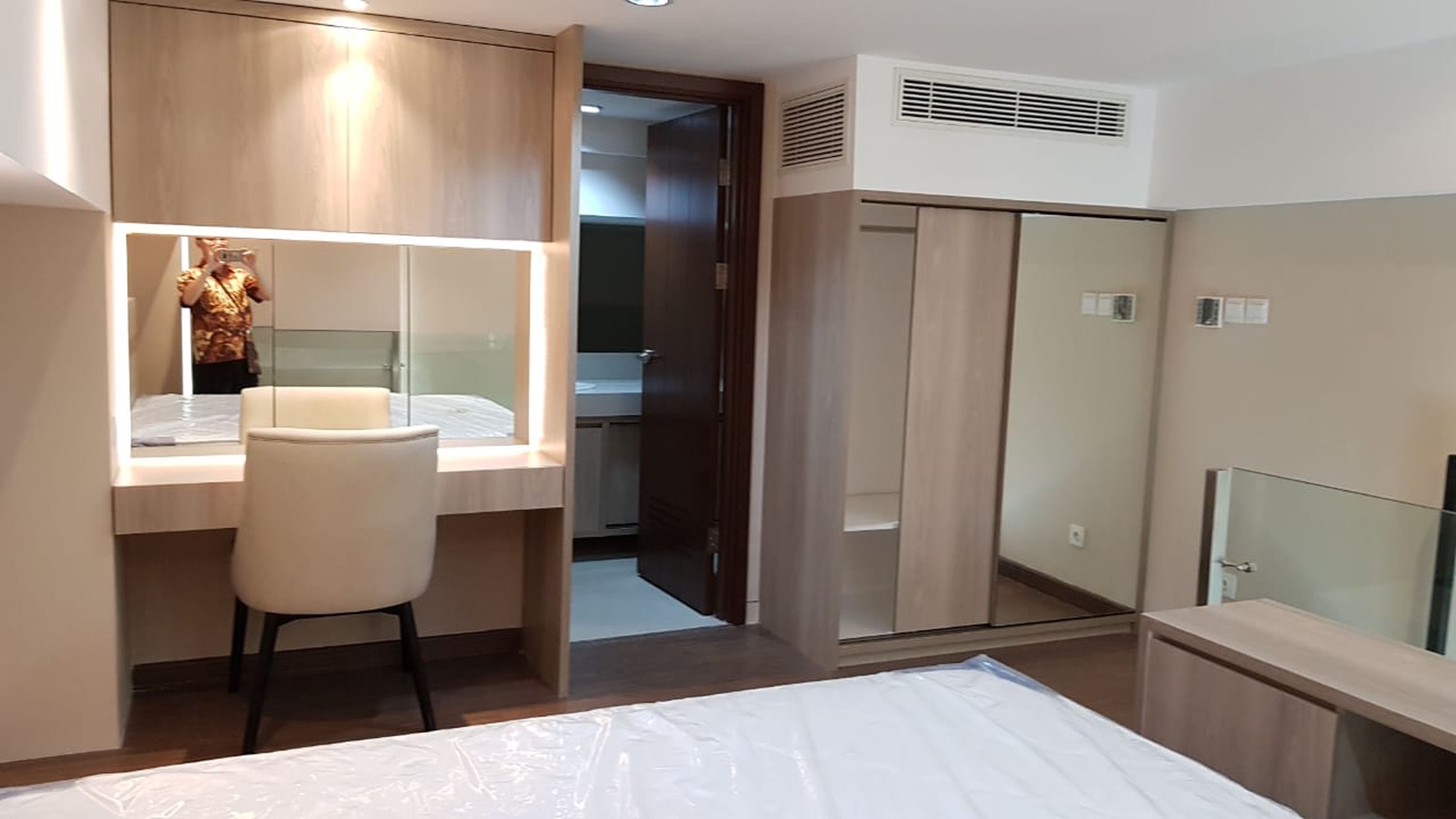 Disewa Bizloft 2 tower 3 unit Lippo Karawaci