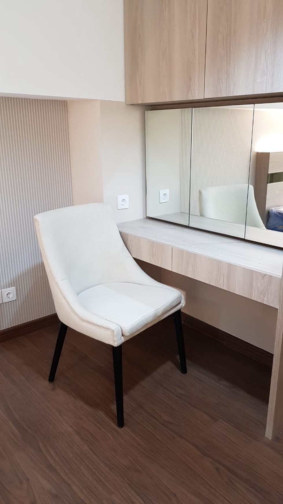 Disewa Bizloft 2 tower 3 unit Lippo Karawaci