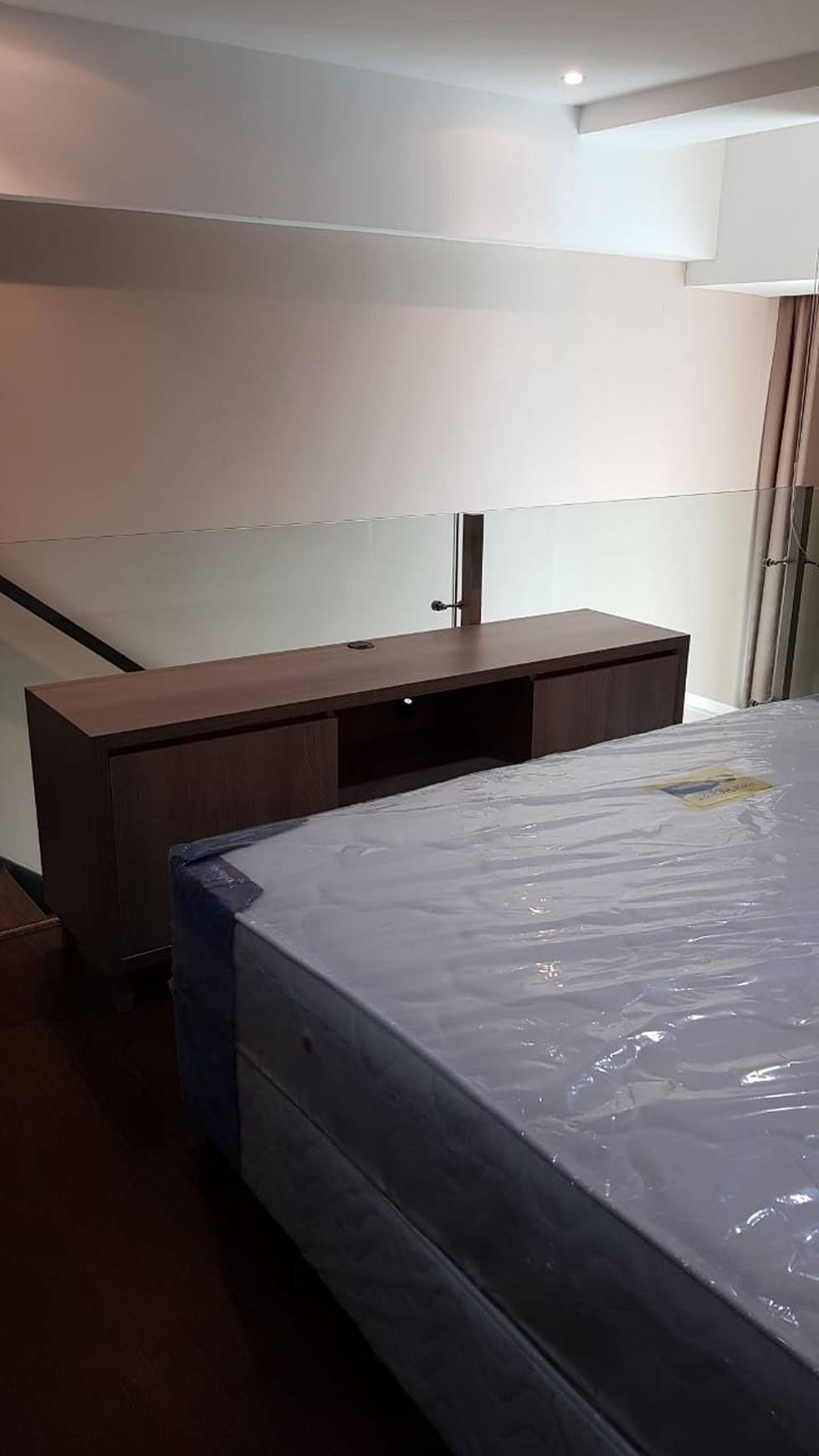 Disewa Bizloft 2 tower 3 unit Lippo Karawaci