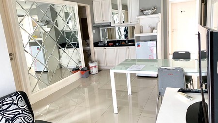 Apartemen Tanglin 2br