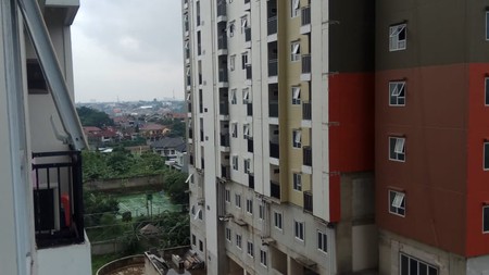 Apartemen Cinere Resort 2 Bed Room