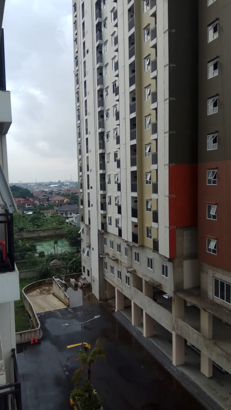 Apartemen Cinere Resort 2 Bed Room