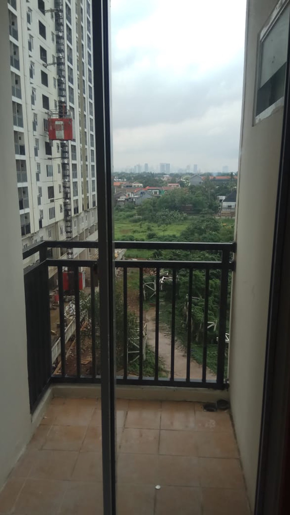 Apartemen Cinere Resort 2 Bed Room