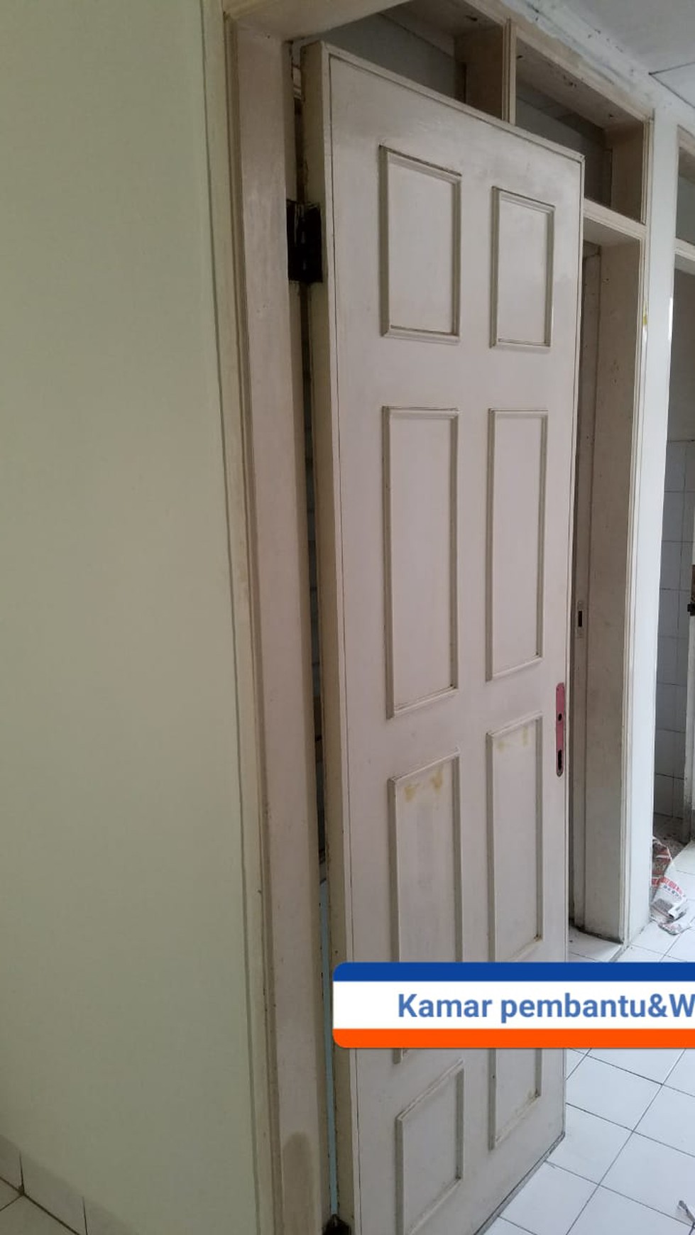 DiSewa Rumah Di JL. Pinus Golf - Cendana Golf Lippo Karawaci