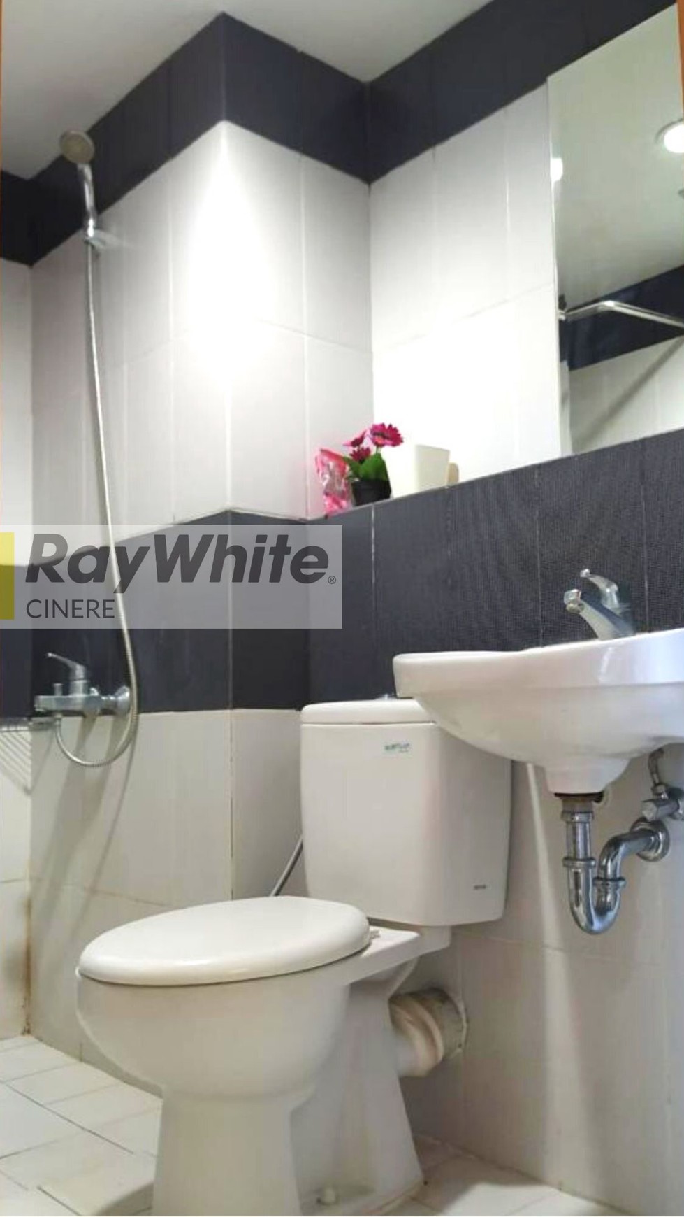 Apartemen Cinere Belleveu Turun Harga!