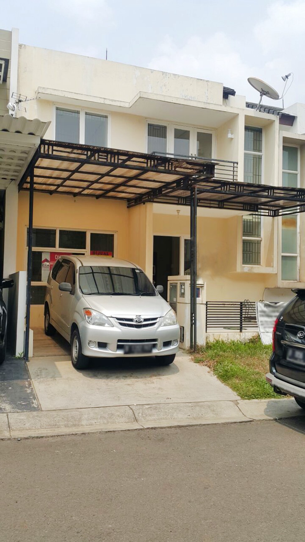Hotsale! Rumah Murah dan Siap Huni di Cluster Emerald, Bintaro