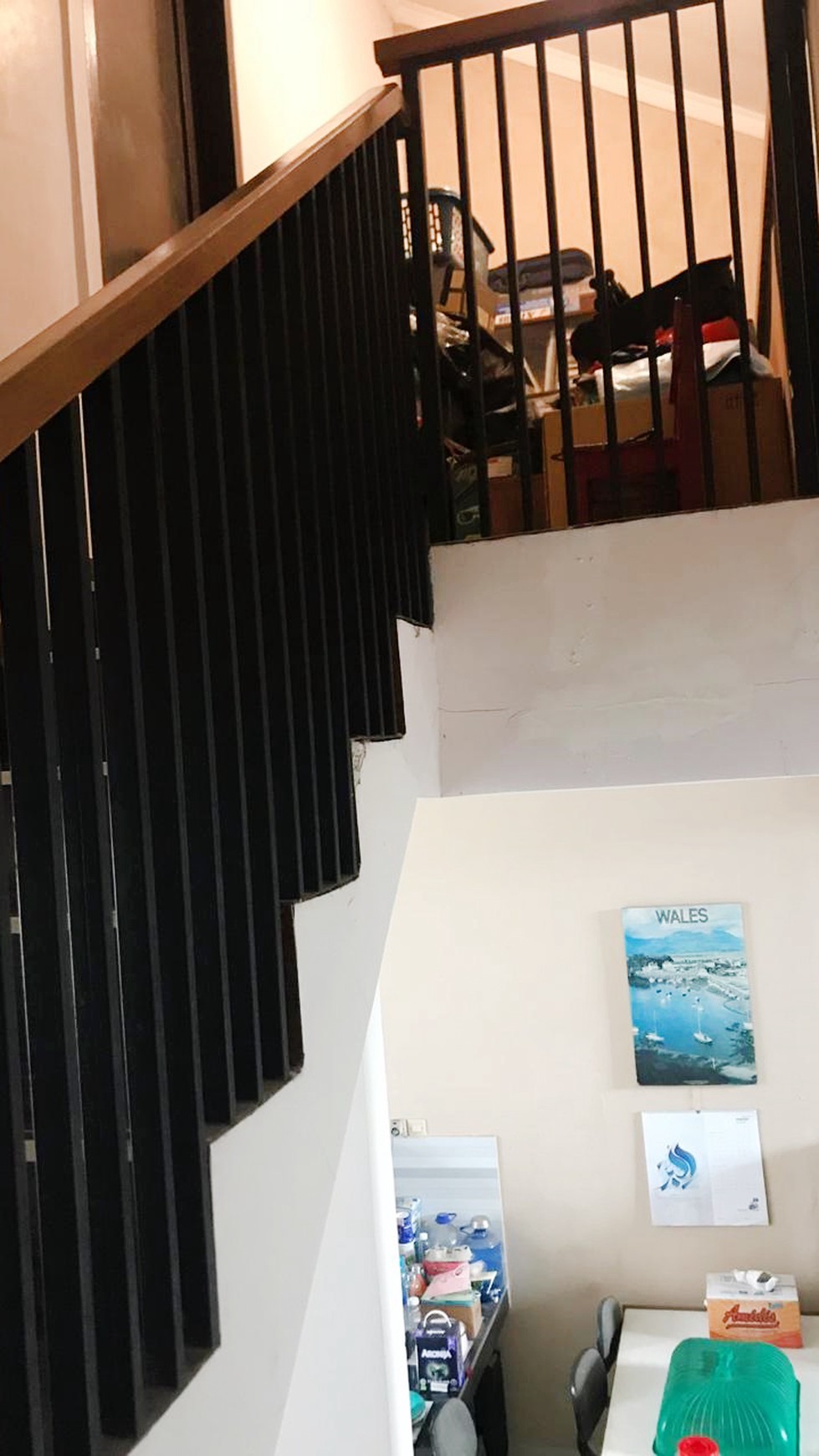 Rumah Siap Huni dan Terawat di cluster Gracia Residence, Bintaro