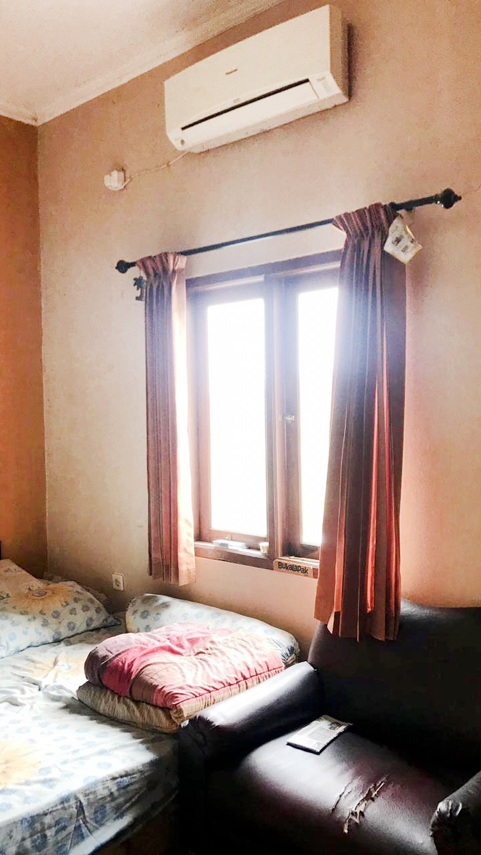 Rumah Siap Huni dan Terawat di cluster Gracia Residence, Bintaro