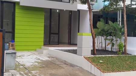 Rumah Murah, Baru dan Siap Huni di cluster Gracia Residence, Bintaro