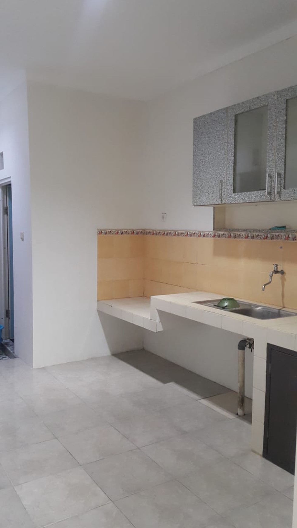 Rumah Murah, Baru dan Siap Huni di cluster Gracia Residence, Bintaro