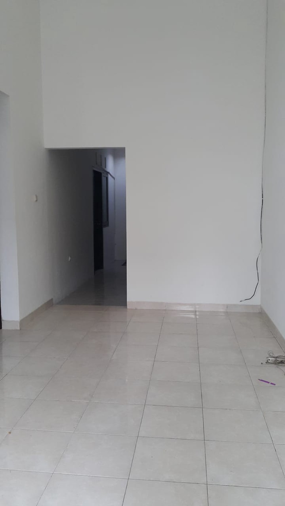 Rumah Murah, Baru dan Siap Huni di cluster Gracia Residence, Bintaro