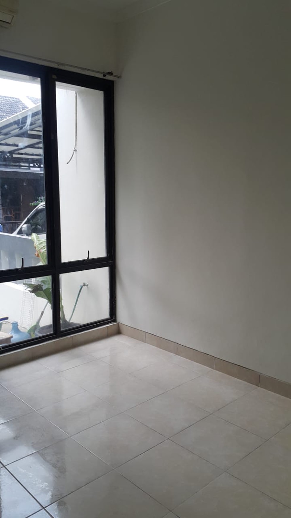 Rumah Murah, Baru dan Siap Huni di cluster Gracia Residence, Bintaro