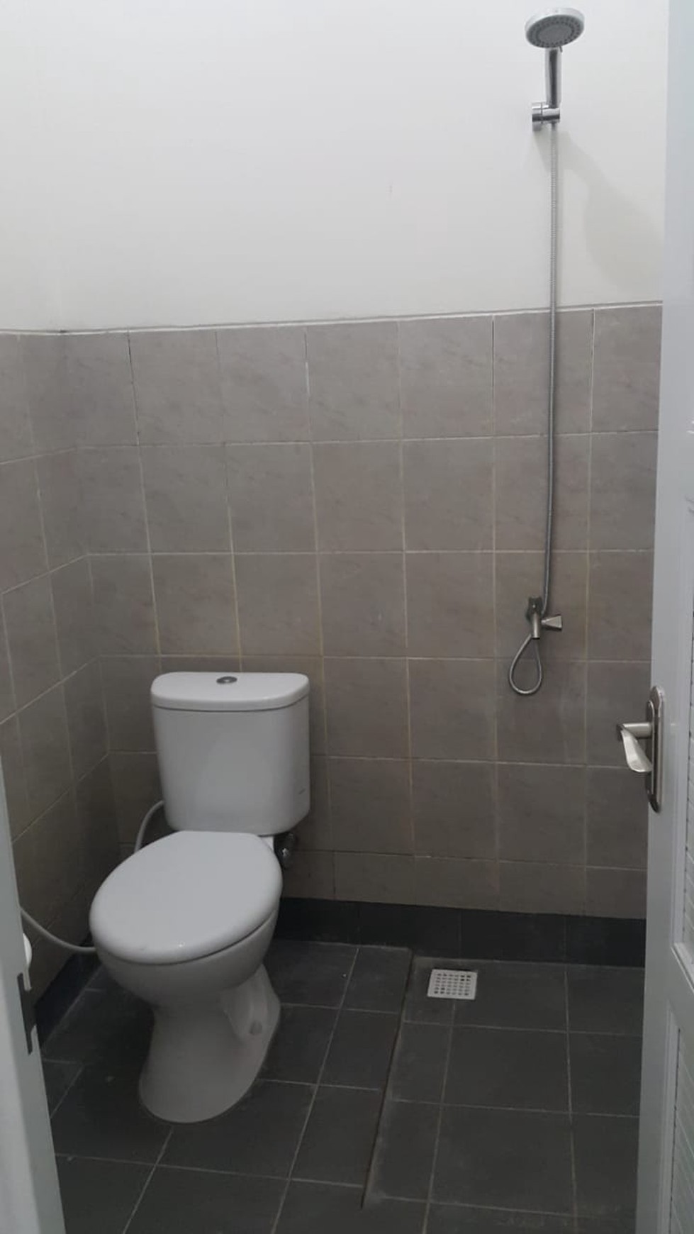 Rumah Murah, Baru dan Siap Huni di cluster Gracia Residence, Bintaro