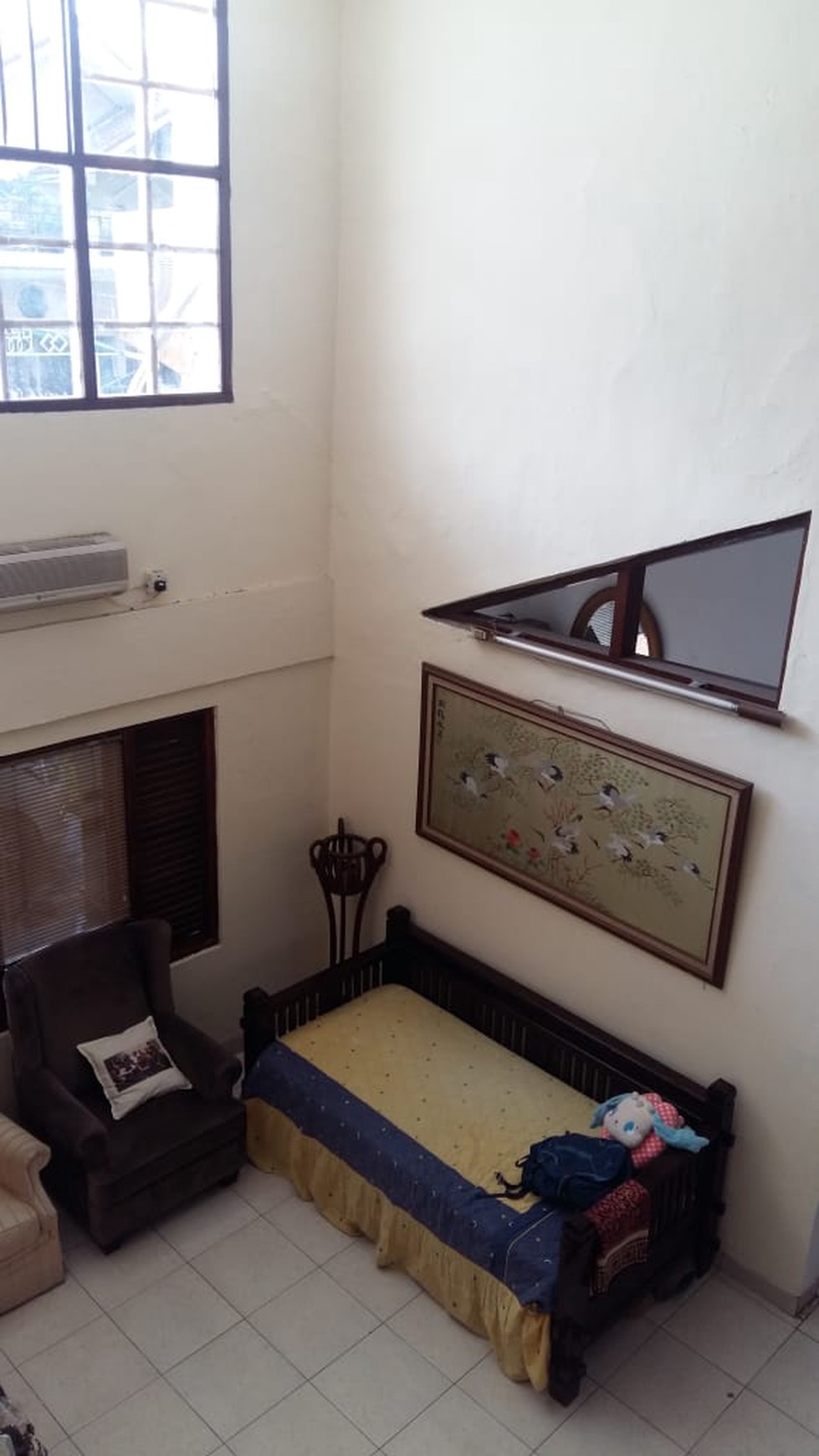 Rumah siap huni ,bagus di Ciputat