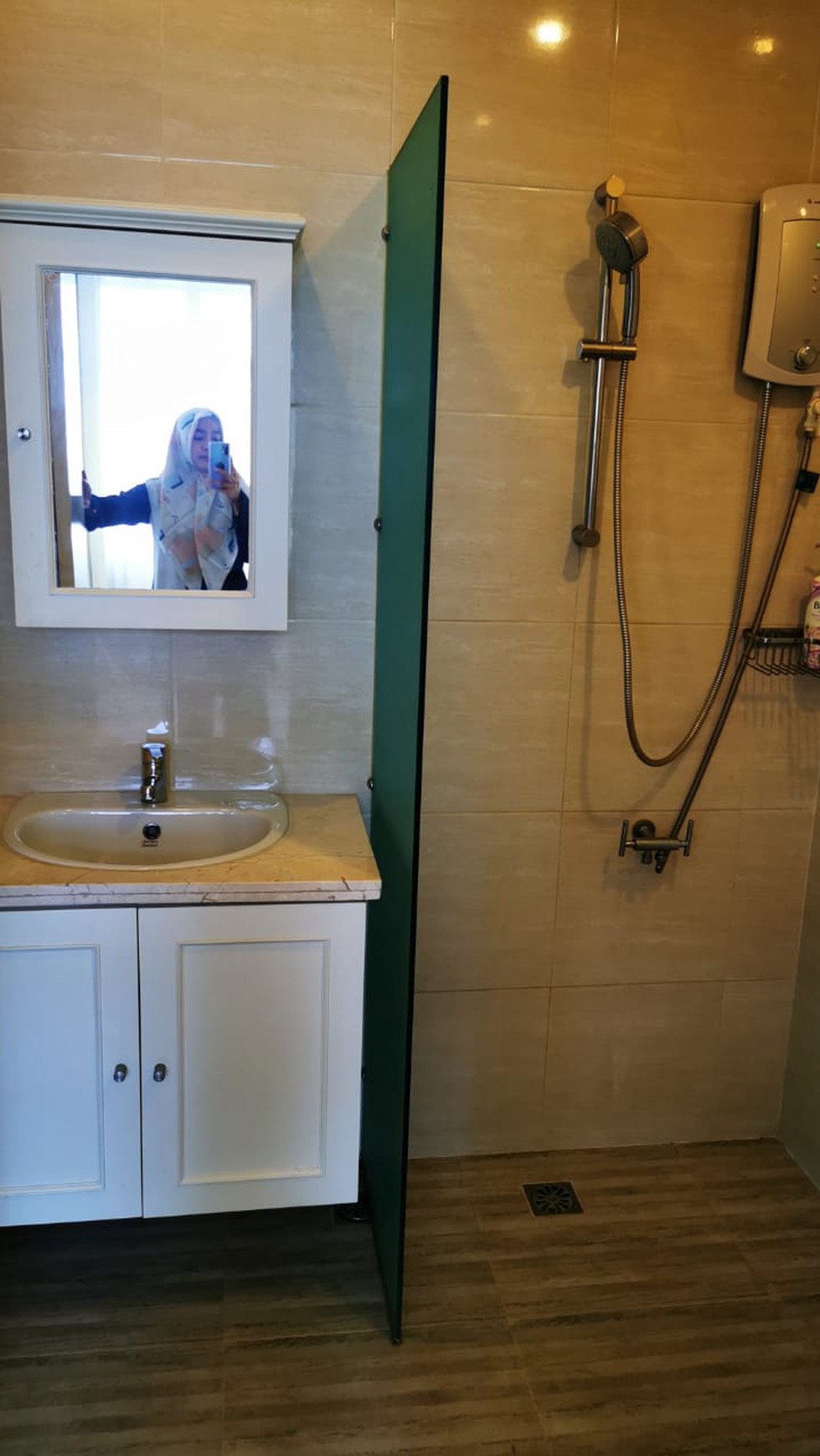 Dijual Townhouse Taman Ayu - Lippo Karawaci Tangerang