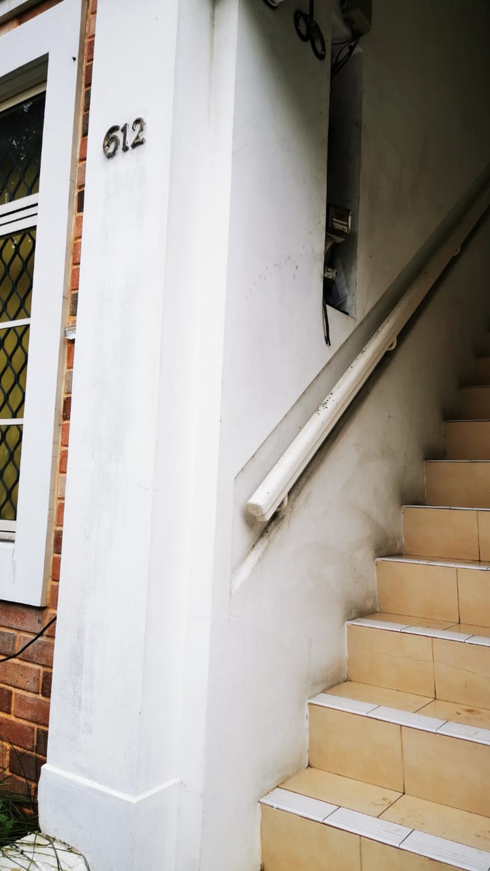 Dijual Townhouse Taman Ayu - Lippo Karawaci Tangerang