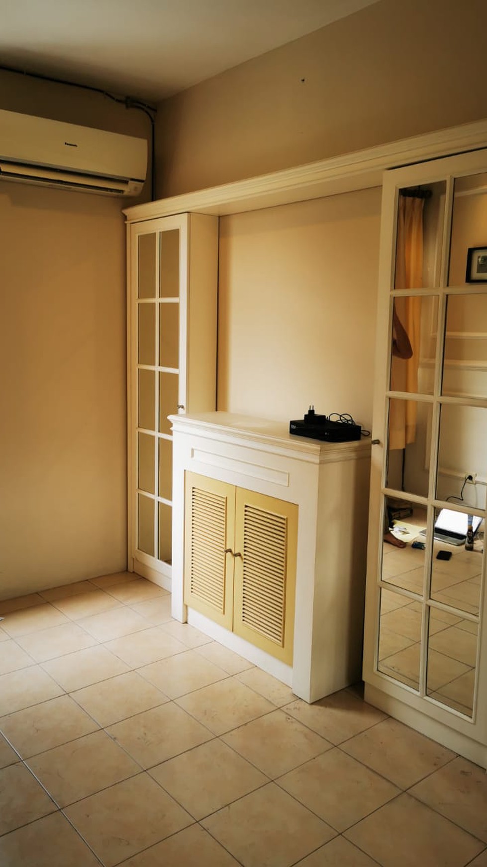 Dijual Townhouse Taman Ayu - Lippo Karawaci Tangerang