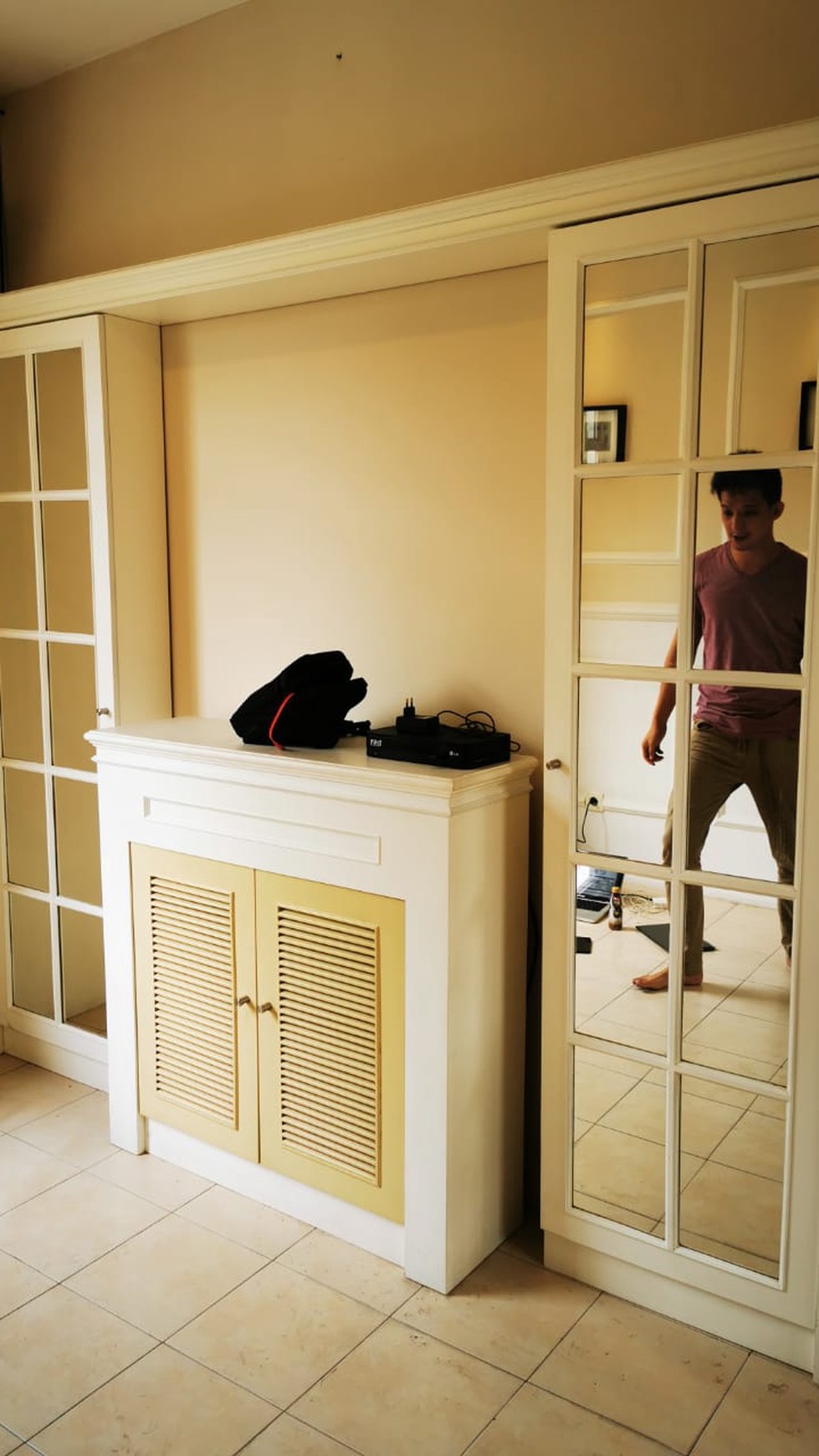 Dijual Townhouse Taman Ayu - Lippo Karawaci Tangerang