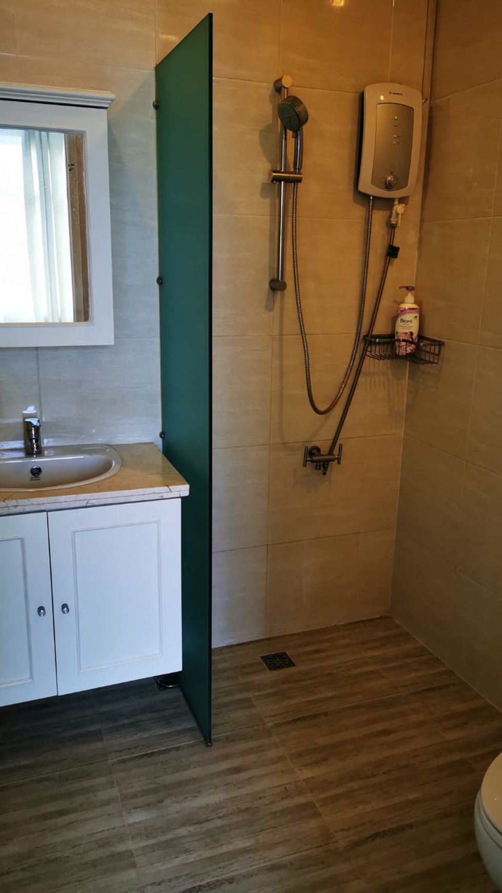 Dijual Townhouse Taman Ayu - Lippo Karawaci Tangerang