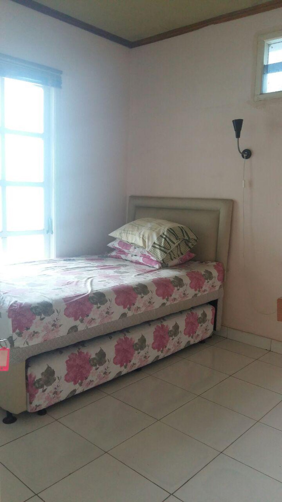RUMAH MINIMALIS SEMI FURNISH, DI JL JANTEN, NGESTIHARJO, KASIHAN, BANTUL, YOGYAKARTA