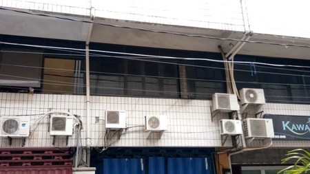 Ruko Makmur Indah Ngagel Surabaya