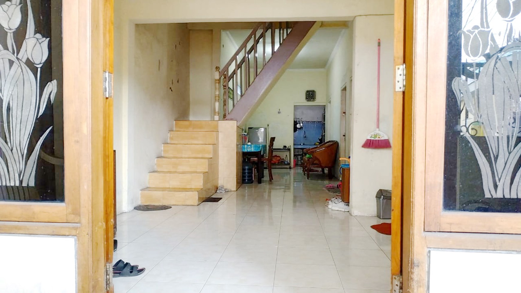 Rumah Kos dijual Dharmawangsa Surabaya