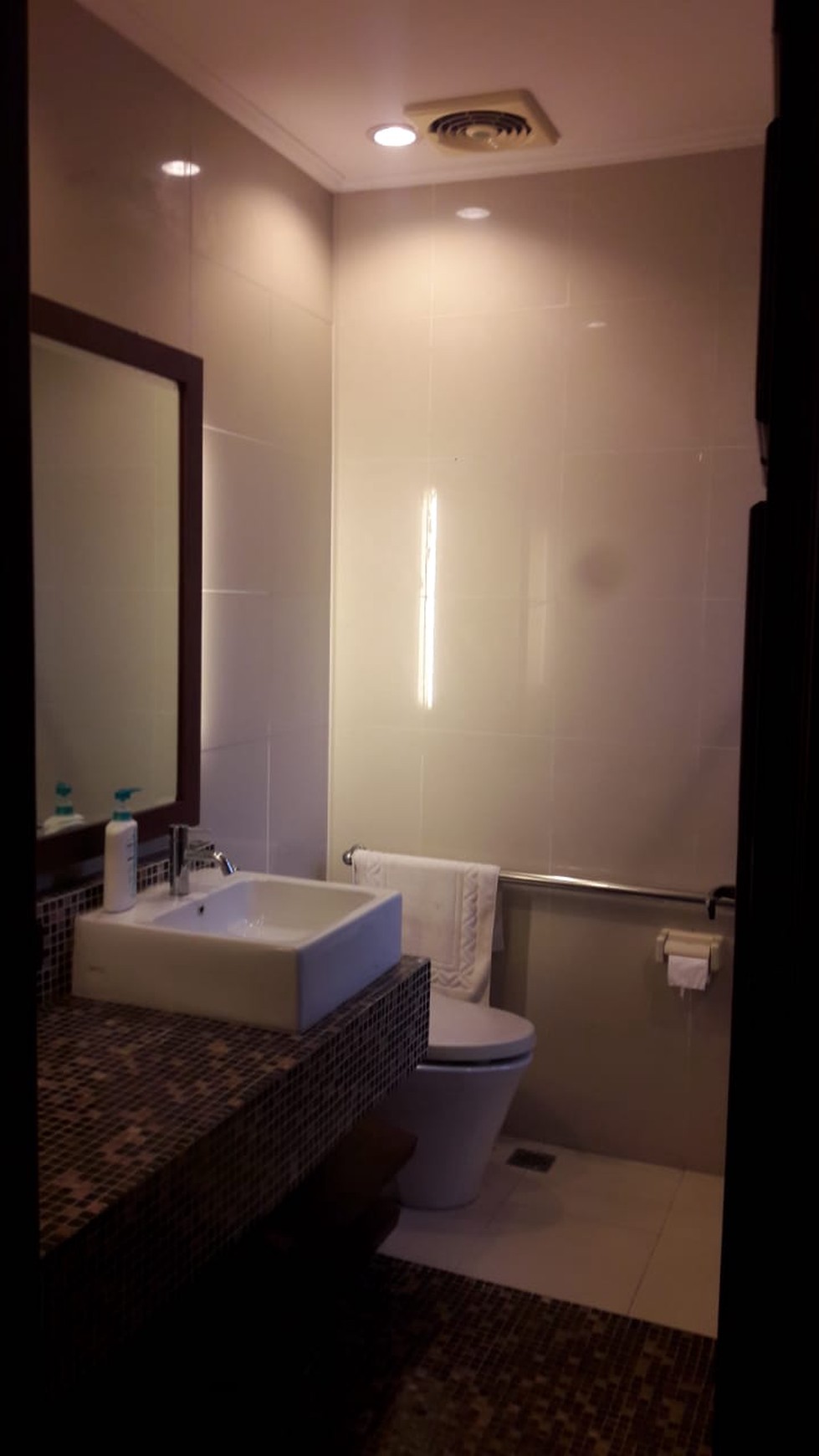 Rumah cantik di Pejaten Mas