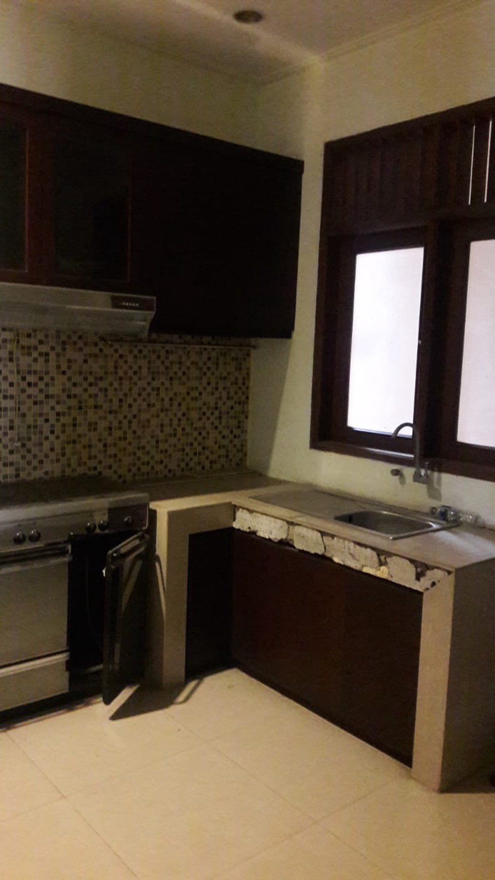 Rumah cantik di Pejaten Mas