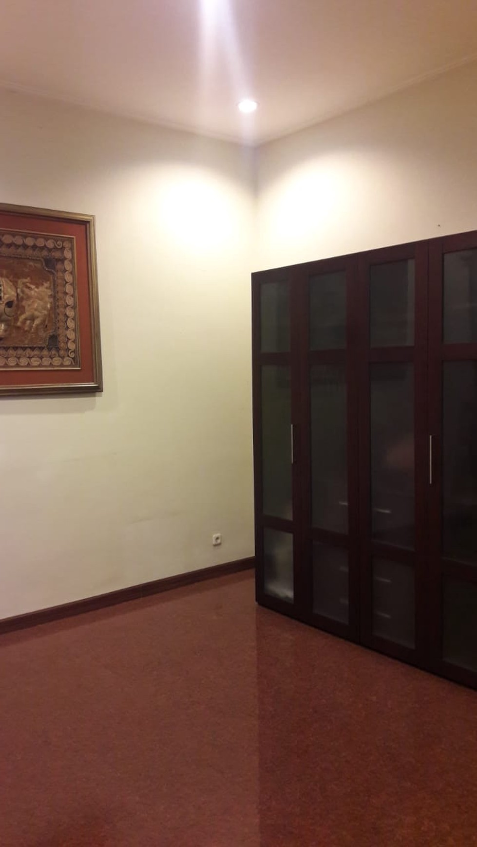 Rumah cantik di Pejaten Mas